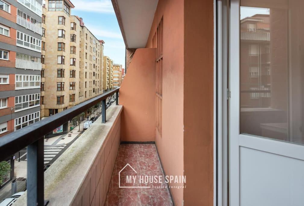 Appartement Myhousespain - Luminoso Y Amplio Piso En El Centro