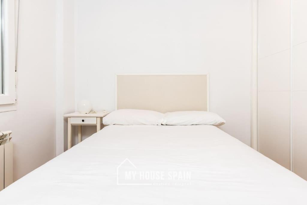 Myhousespain - Luminoso Y Amplio Piso En El Centro *
